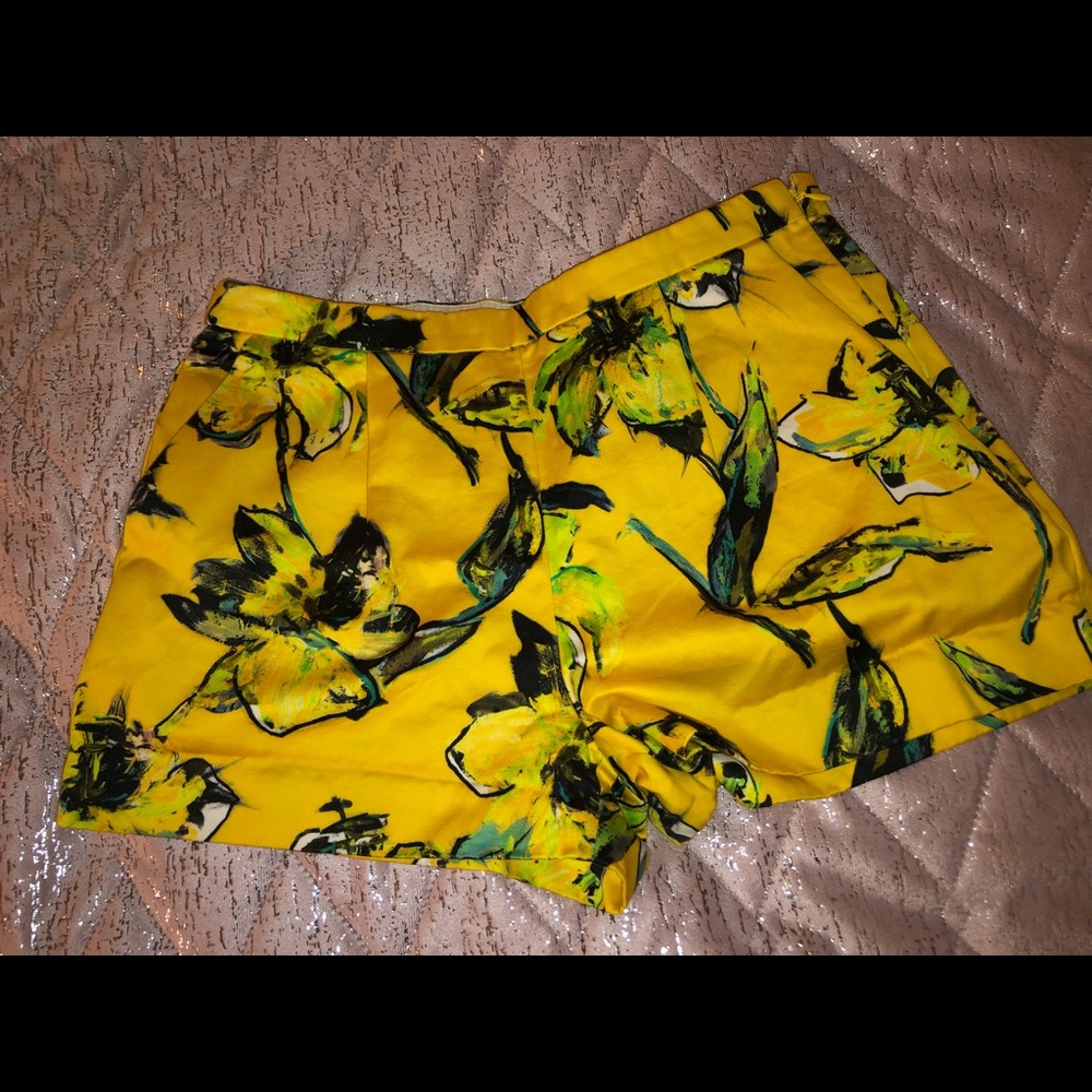 JCrew Collection Women’s Shorts
